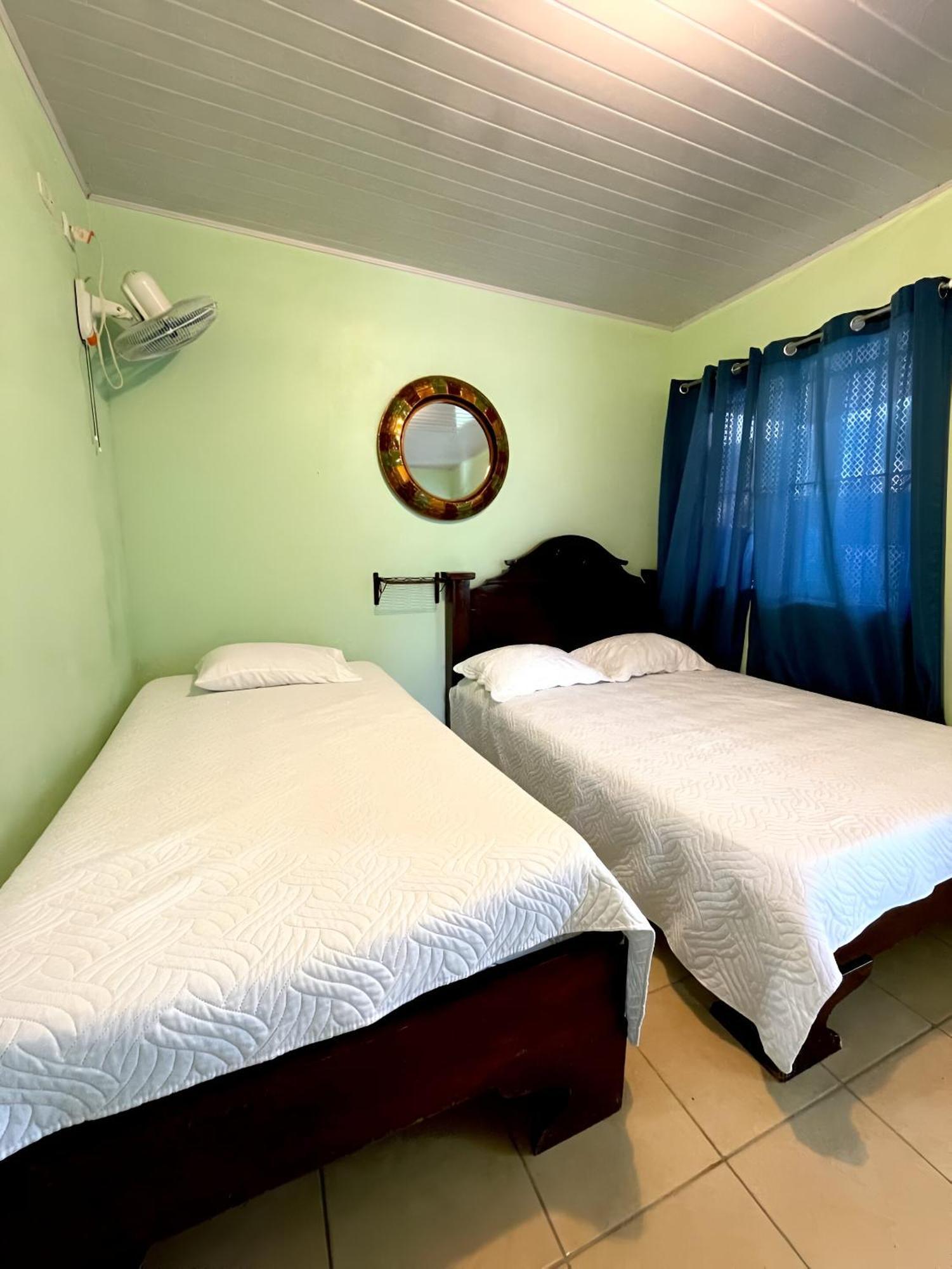 Miravalles Volcano House Guayabal  Ngoại thất bức ảnh
