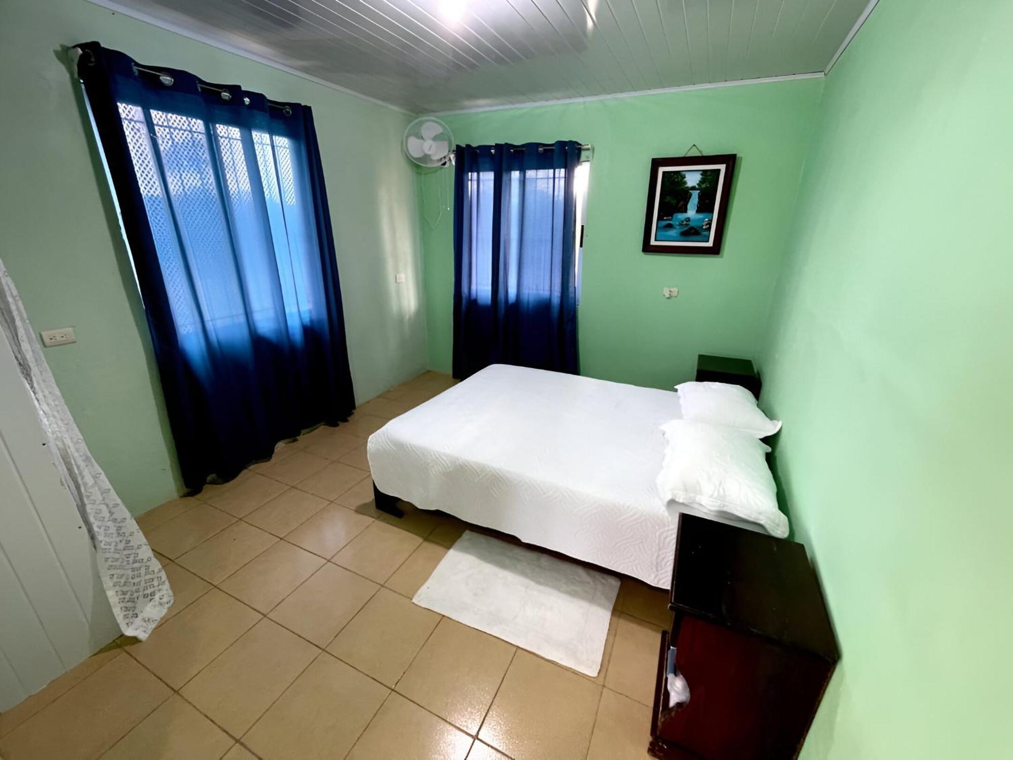 Miravalles Volcano House Guayabal  Ngoại thất bức ảnh