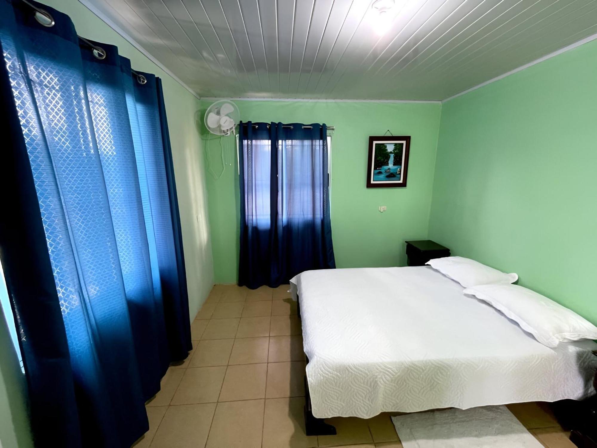 Miravalles Volcano House Guayabal  Ngoại thất bức ảnh